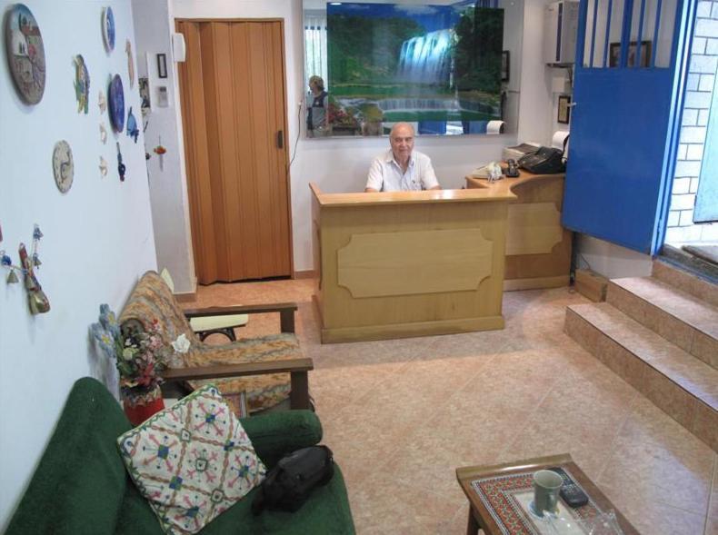 Electra Studios Toróni Kültér fotó